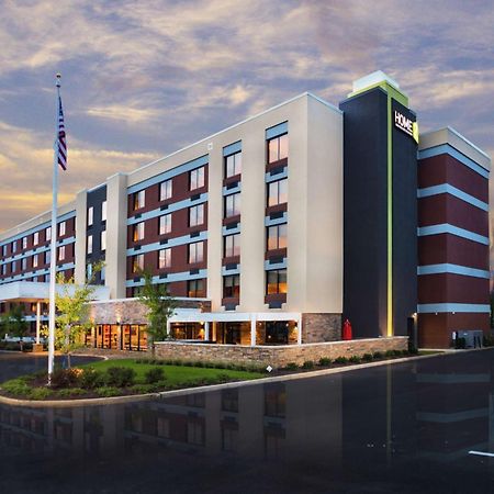 Home2 Suites By Hilton King Of Prussia Valley Forge Exterior foto